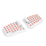 Custom keyboard image