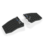 Custom keyboard image