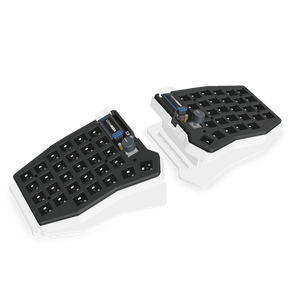 Custom keyboard image