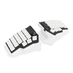 Custom keyboard image