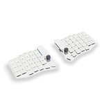 Custom keyboard image