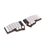 Custom keyboard image