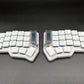 MBK Legend‡ Glow R2 Keycaps