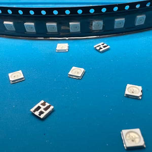 SK6812 Mini 3535 LEDs
