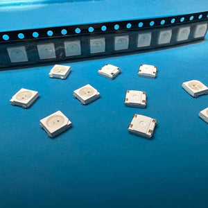 SK6812 Mini 5050 LEDs
