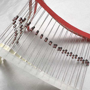 Through-Hole Diodes