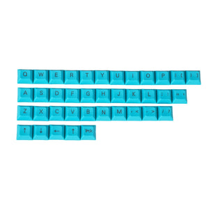 YMDK MX Keycap Sets