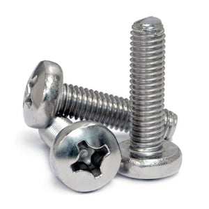M2 Screws
