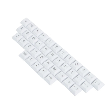 YMDK MX Keycap Sets
